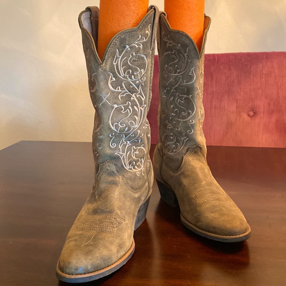 Womens Cowboy boots